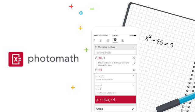 photomath aplikasi matematika