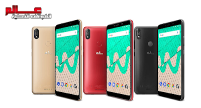 Wiko View Max 