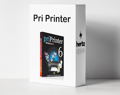 PriPrinter Professional 6.6.0.2501 Final Full Keygen