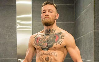  MENGEJUTKAN CONOR MCGREGOR PENSIUN DARI UFC