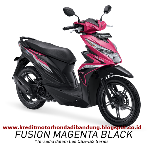 ALL NEW HONDA BEAT ESP 125  CC TAHUN 2016