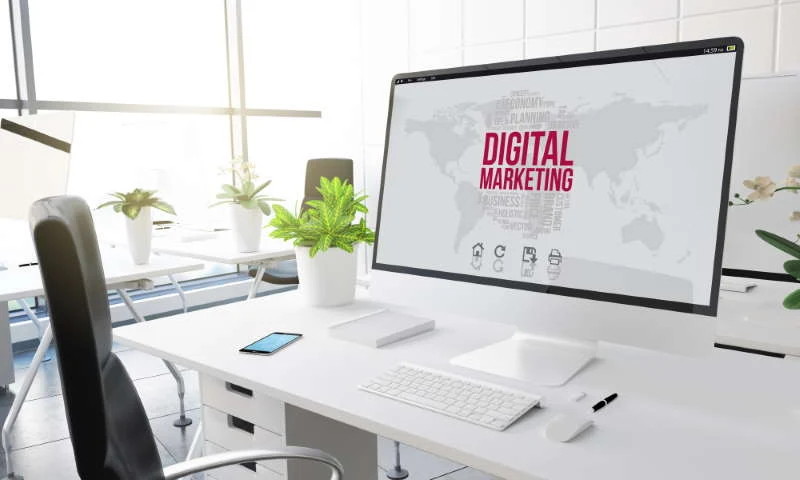 Digital Marketing licencia Abobe Stock para Homodigital