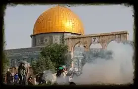Mosques of Al-Aqsa