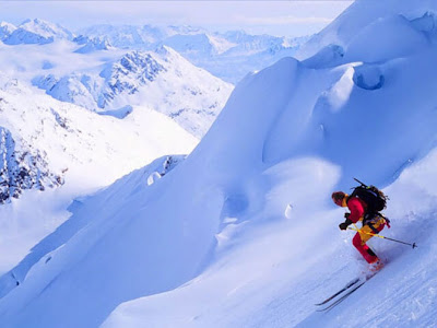 Fotos de Deportes Extremos