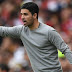Arsenal boss Arteta says Fabio Vieira could make Crystal Palace clash