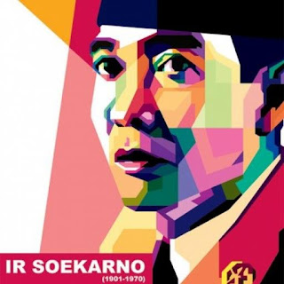Cerita Ketika Presiden Pertama Indonesia Soekarno Tak Punya Uang
