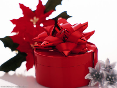 Christmas Gifts HD Desktop Wallpapers