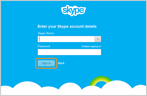 Download Skype 6.18.73.105 Terbaru