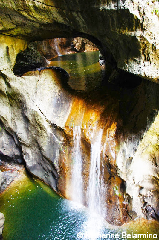 Skocjan Caves Slovenia