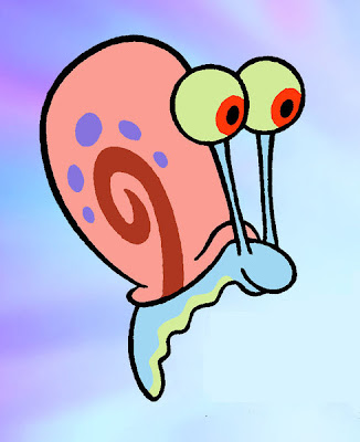 gary-snail-spongebob