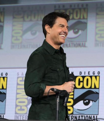10 Most Handsome Man in the world