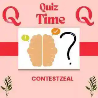 quiz free competition