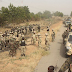 Troops, Boko Haram in gun battle along Monguno-Brimari road