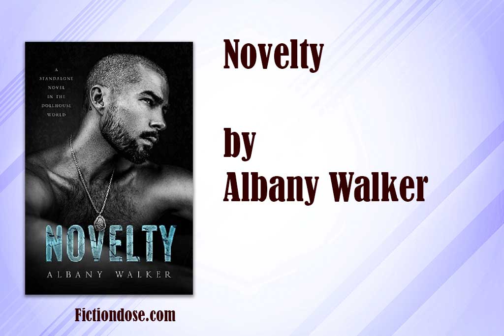 You are currently viewing Novelty by Albany Walker (epub, pdf)