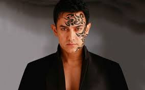 Aamir Khan | HD Wallpapers (High Definition) | Free Background