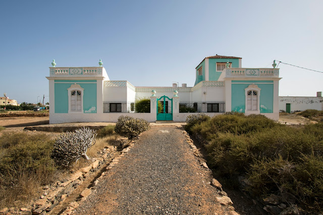 Casa-Fuerteventura