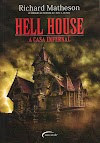 Resenha | Hell House: A Casa Infernal de Richard Matheson