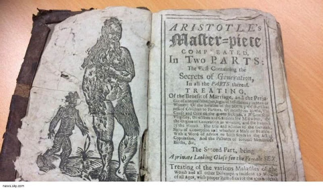 Ini 12 Misteri Sejarah Dunia yang Akhirnya Terungkap