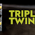 TRIPLE TWIN-T DRUMS (NLC BONGO FURY)