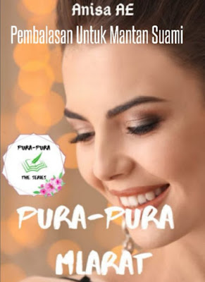 Novel Pura-pura Mlarat Karya Anisa AE Full Episode