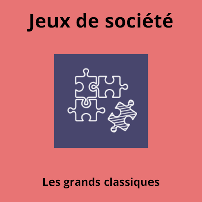 Image d'accueil Passion Jeux pour une article sur les grands classiques des jeux de société.