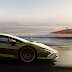 Introducing the phenomenal Tecnomar for Lamborghini 63 - @Lamborghini