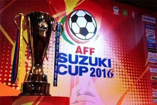 Indonesia Gagal Juara Piala AFF 2016
