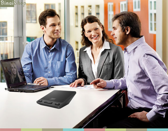 Jabra Speak 450 Cisco