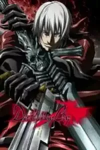 anime devil my cry