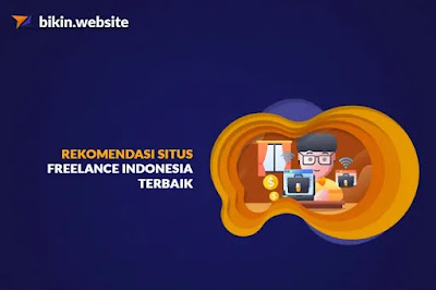 Website Freelance Indonesia Gratis