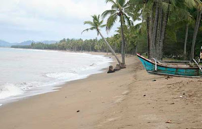 6 Tempat Wisata Pantai Di Pekalongan Yang Ramai Dikunjungi Wisatawan 