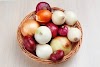 Onion (Allium cepa): Enhance Sexual Power/Libido And Regrow Head Hairs