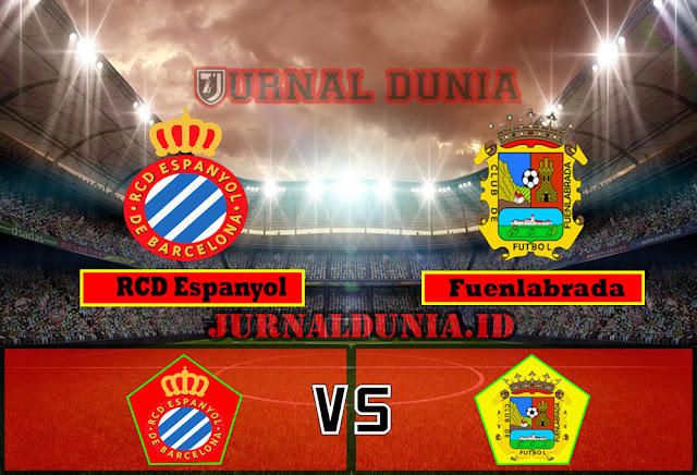 Prediksi RCD Espanyol Vs Fuenlabrada , Kamis 01 April 2021 Pukul 22.00 WIB