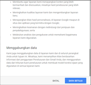 Cara Mudah Membuat Email di Gmail