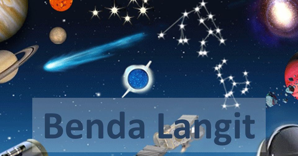 Ini Arti Mimpi Melihat Benda-Benda Langit, Sungguh 