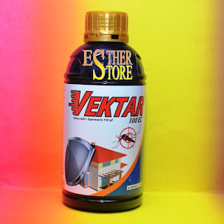 Vektar 100 EC