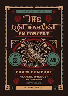 The Lost Harvest