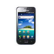 Samsung Galaxy S LCD I9003 Price: Rs.17900 (samsung gt galaxy lcd gb mobile)