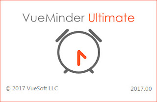 VueMinder Ultimate 2017.03 Multilingual Full Keygen