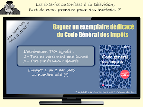 Jeux à la télévision