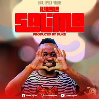  AUDIO l Kidene - SALIMA l Download 