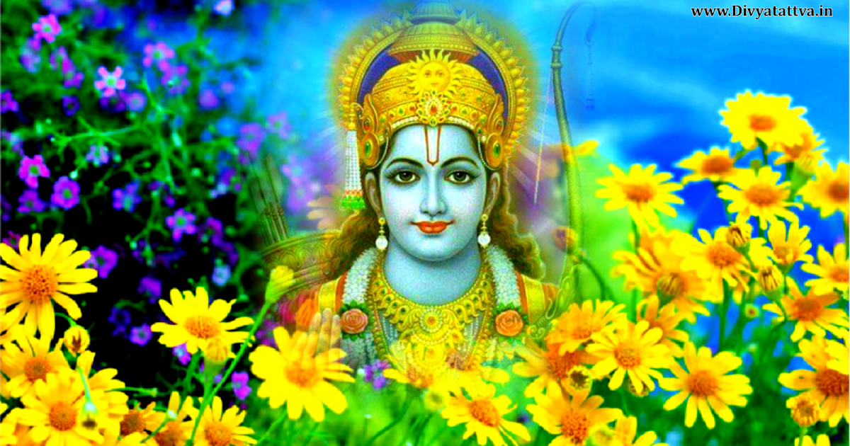 Lord Rama Sita Laxman Hanuman Shatrughan Images, Pictures and Wallpapers