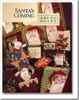 santa's Coming