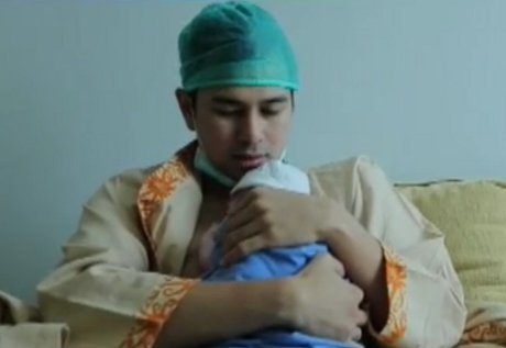 Arti nama Raffatar Maliq Ahmad Anak Raffi Ahmad dan Nagita Slavina