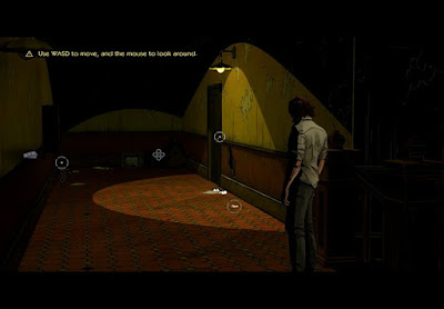 The Wolf Among Us PC Games Gameplay