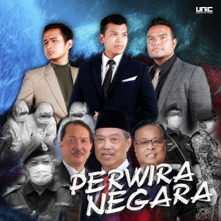 UNIC - Perwira Negara MP3