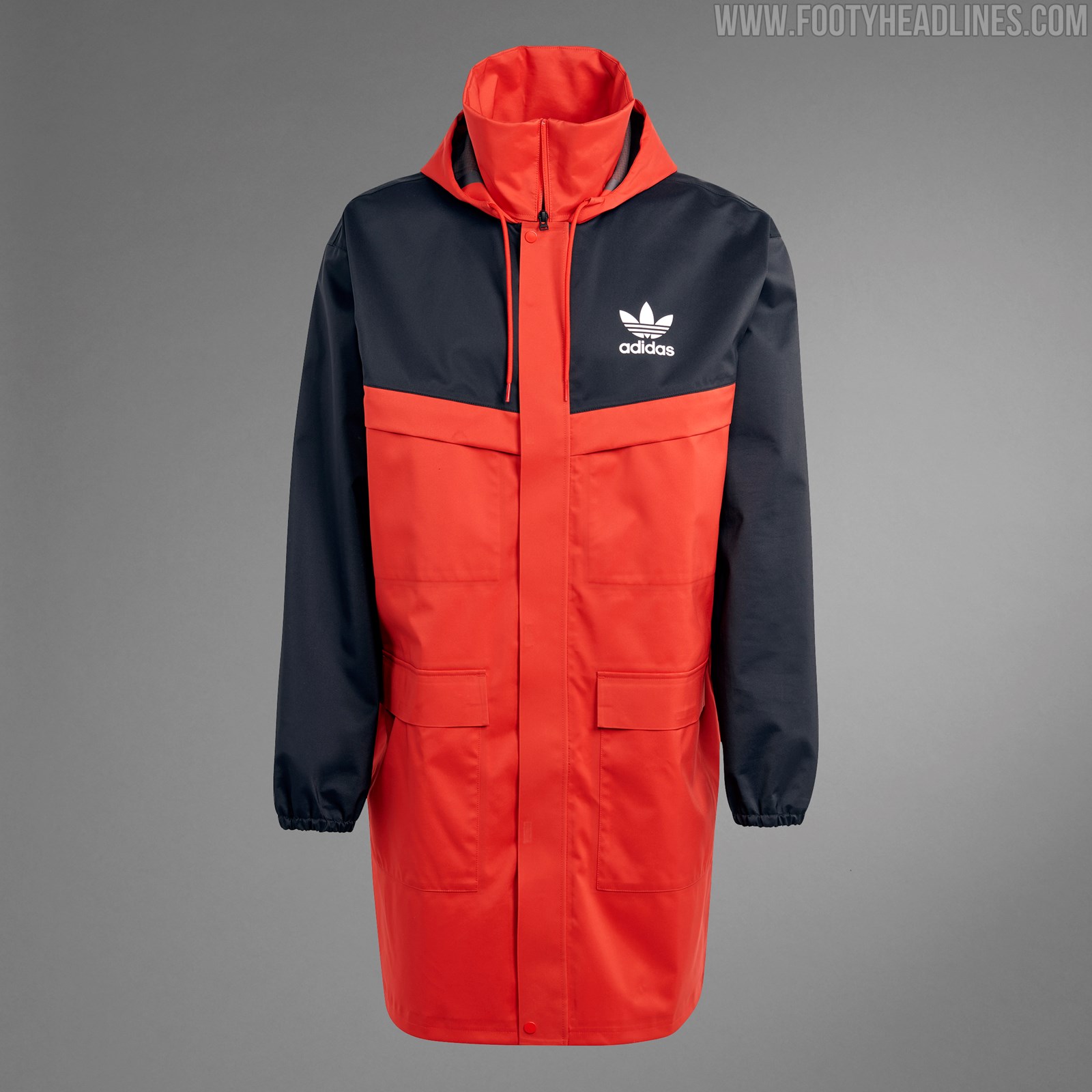 Adidas Manchester United 1988-1990 Third Kit Remake + Full