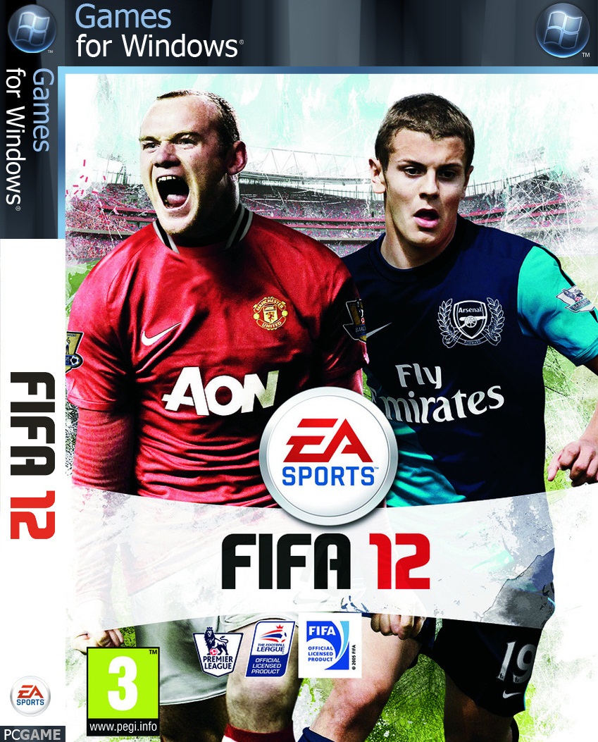 FIFA 12 Pc Game Full Version Free Download Dev Hacking