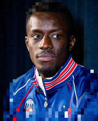 Idrissa Gueye