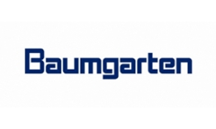 Baumgarten logo